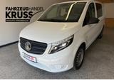Mercedes-Benz Vito Mixto 119 CDI RWD lang Standhzg ACC - : Standheizung, Kleinbus