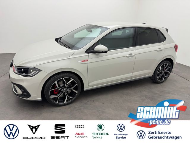 Volkswagen Polo GTI 2.0 TSI DSG 207PS IQ.Drive18NaviBeats