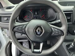 Renault Trafic 2.0 BLUE dCi 130 L1H1 3,0t Komfort (EU6d)