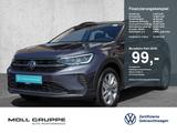 Volkswagen Taigo 1.0 TSI Life KAM LED LM PDC SHZ