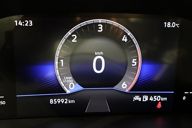 T-Roc 2.0 TDI LIFE FAHRSCHULUMBAU ACC LED AHK BT