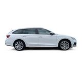 Skoda OCTAVIA COMBI Ambition 1,0l TSI 81 kW, 6-Gang-Sc - Skoda Octavia: 81 Kw