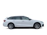 Skoda OCTAVIA COMBI Ambition 1,0l TSI 81 kW, 6-Gang-Sc - Skoda Octavia: 81 Kw