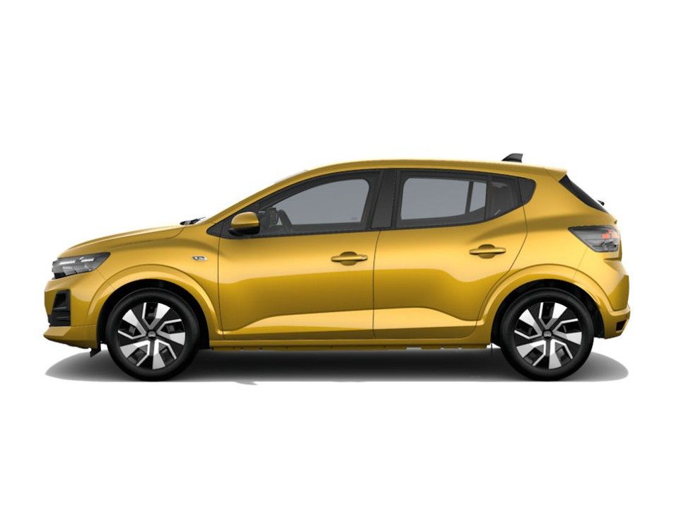 Dacia Sandero - Bild 3
