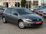 Volkswagen Golf VI 1.2TSI Style *SHZ*PDC*BCM*MFL*KLIMA* - Volkswagen Golf aus 2011: Style