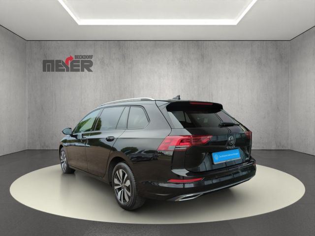 Golf Variant MOVE 1.0 eTSI DSG Klima Navi