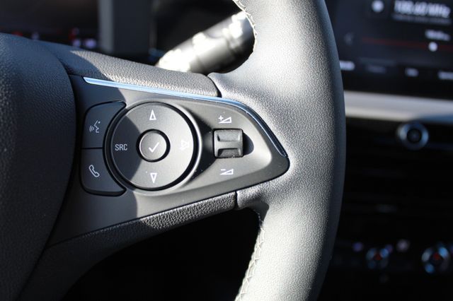 Fahrzeugabbildung Opel Mokka 1.2 Turbo GS KlimaA,LED,SHZ,ACC,Kam.,PDC