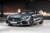 Mercedes-Benz AMG GT S Roadster*CARBON-EXTER.*PERF.SITZE*BURM.