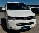 Volkswagen Multivan - VW T5 Gebrauchtwagen in Leipzig
