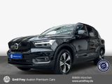Volvo XC40 Recharge Pro - Volvo XC40 in München