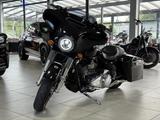 Harley-Davidson FLHXS Street Glide Special 103 LED - HARLEY-DAVIDSON STREET GLIDE FLHX
