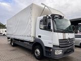 Mercedes-Benz Atego 1223*Pritsche Plane*Luftfederung*AHK*Klima - Angebote entsprechen deinen Suchkriterien