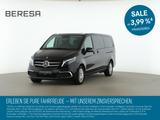 Mercedes-Benz V 300 d Avantgarde Extralang 4M AHK Distr. 360° - 8-Sitzer Autos
