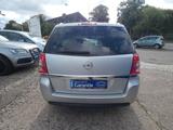 Opel Zafira B Family Plus - Opel Zafira Gebrauchtwagen in Lübeck