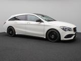 Mercedes-Benz CLA 220 Shooting Brake /d 4Matic AMG Pano Standh - Mercedes-Benz CLA-Klasse mit Diesel-Antrieb
