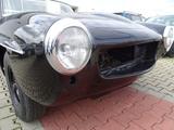 Mercedes-Benz 190 SL teilresturiert - Mercedes-Benz 190: Sl