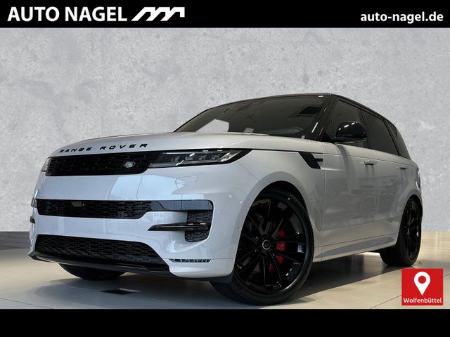 Land Rover Range Rover Sport D300 Dyn.SE 23"BlackP.Standhzg