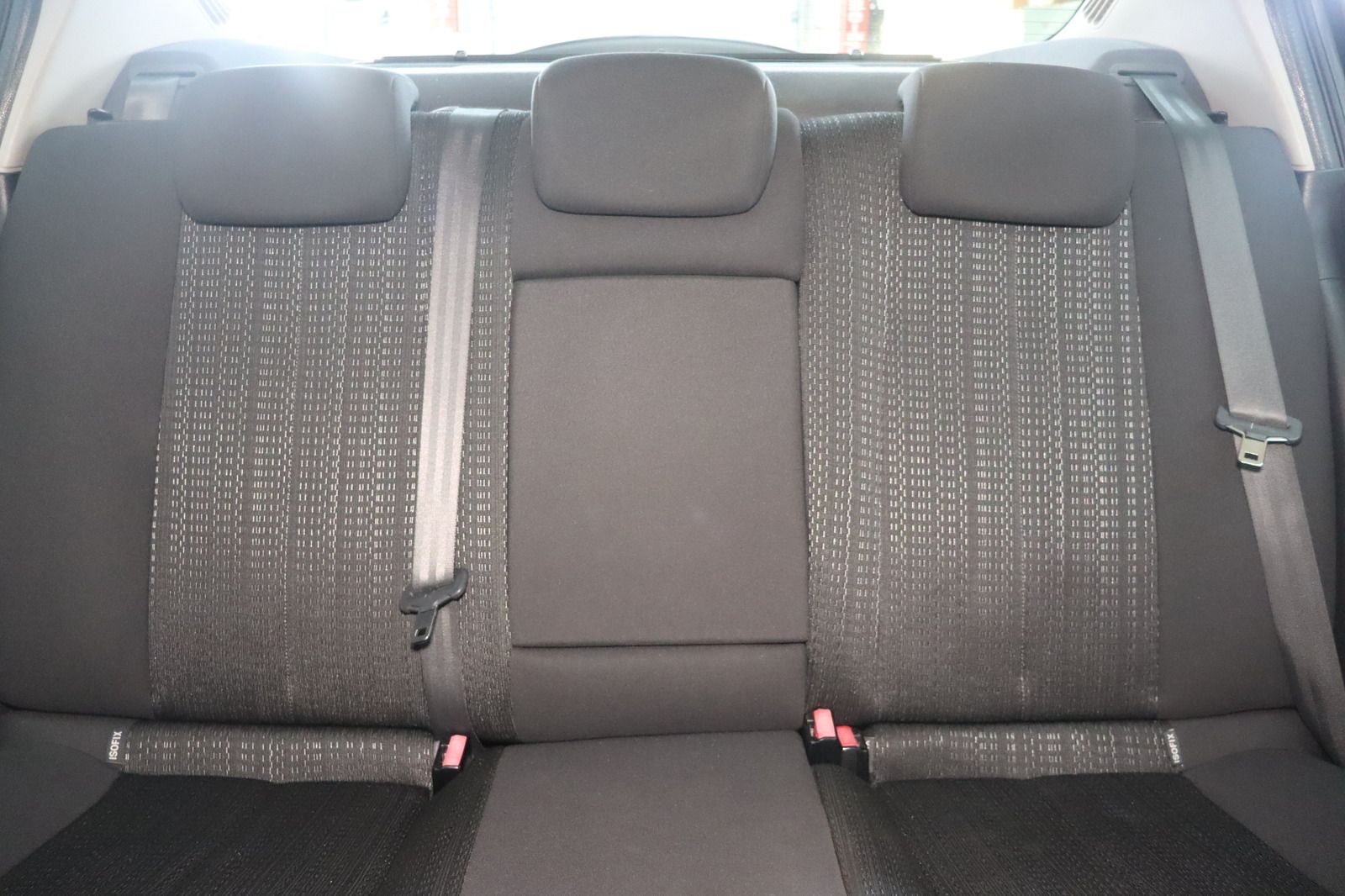 Fahrzeugabbildung Renault Megane 1.6 16V Dynamique HU/AU 09.27