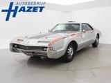 Oldsmobile Toronado 7.4 V8 370 PK RALLY KLAAR 10x TULPEN RA - Oldsmobile mit Benzin-Antrieb