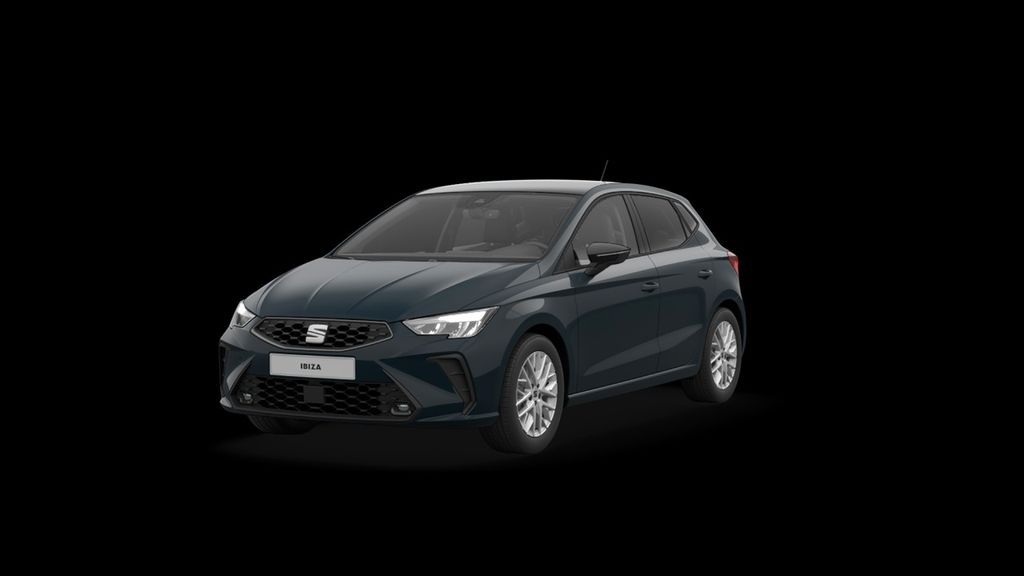 Ibiza 1.0 TSI 85kW Style DSG