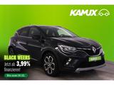 Renault Captur 1.3TCE 140 Aut.INTENS+LED+NAVI+VIRTUAL - gebrauchte Renault SUV & Geländewagen