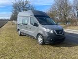 Nissan NV300 - Nissan NV300 von privat