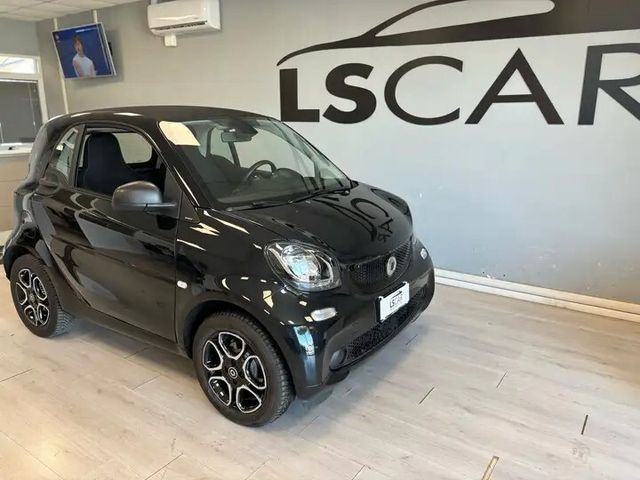 Smart ForTwo 70 1.0 Passion~UniPro~PromoFinanzia