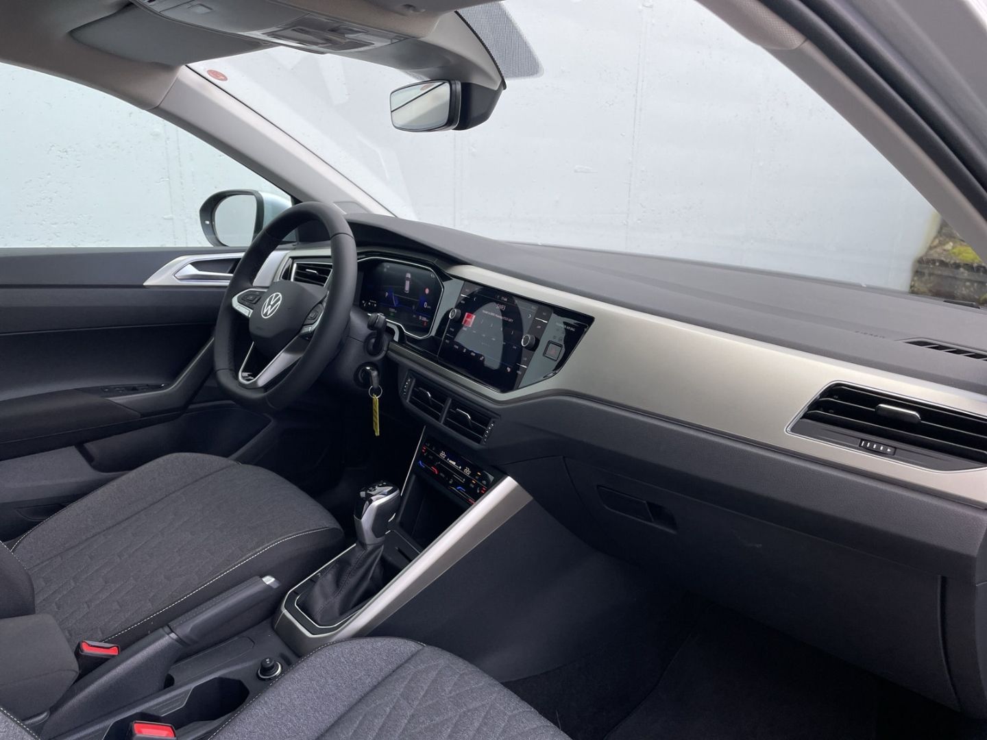 Taigo 1.0TSI DSG Move AHK/Kamera/App-Connect/ACC