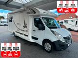 Rimor Katamarano 95P +Einzelbett+SAT/TV+Wechselrichter - Rimor Gebraucht Wohnwagen gebraucht