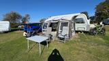 HYMER / ERIBA / HYMERCAR Nova 580 - HYMER / ERIBA Nova 580