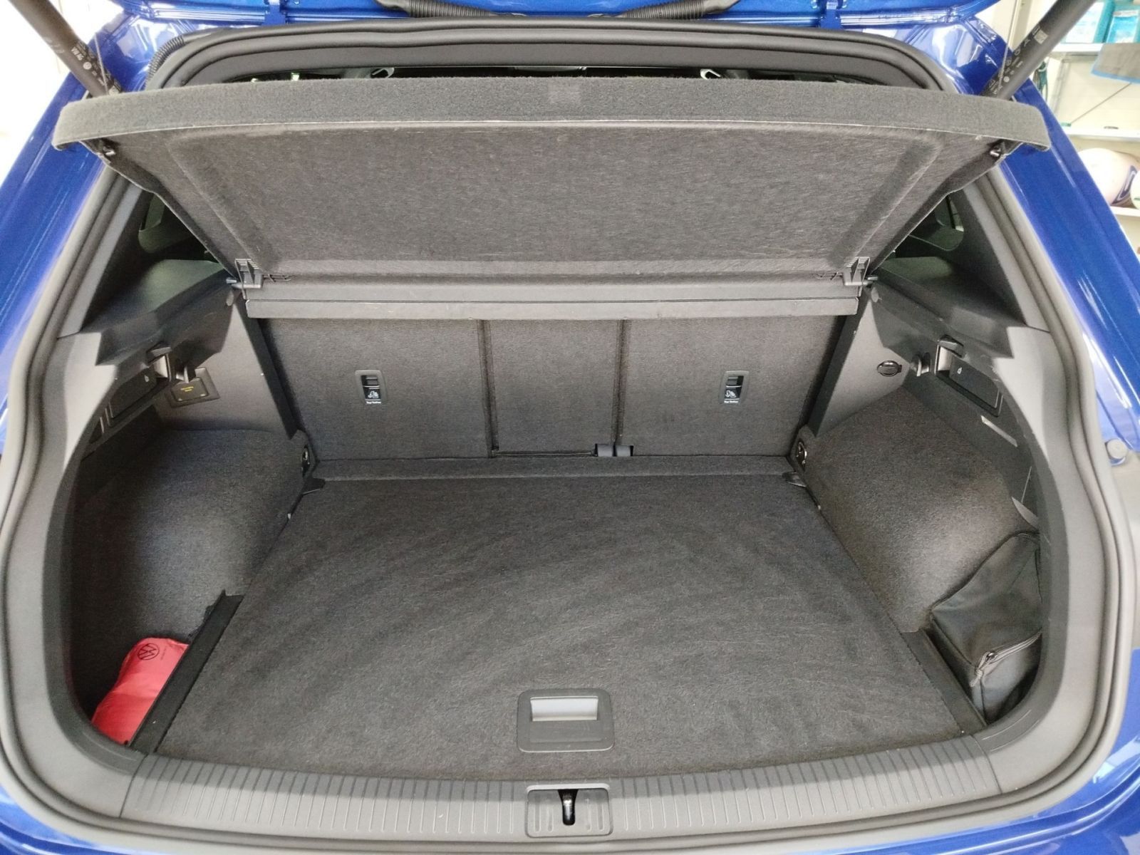 Volkswagen Tiguan - Bild 7