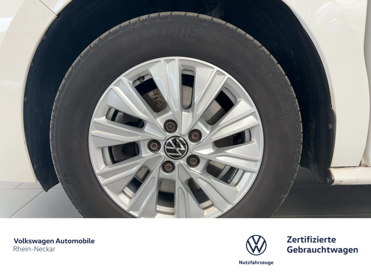 Volkswagen T7 Multivan - Bild 15