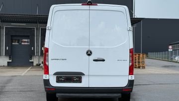 Mercedes Sprinter - 8