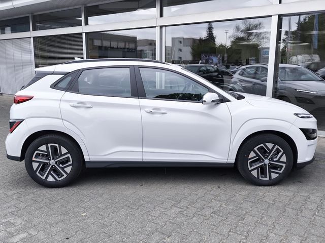 Fahrzeugabbildung Hyundai KONA Elektro
