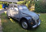 Citroën 2 CV - Citroën: Cv2