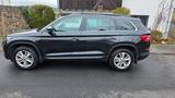 Skoda Kodiaq 2.0 TDI DSG 4x4 AHK Standheiz Kamera - Skoda Kodiaq von privat