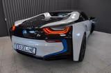 BMW i8 Roadster <1000km Sammlerzustand - BMW i8 Roadster Gebrauchtwagen