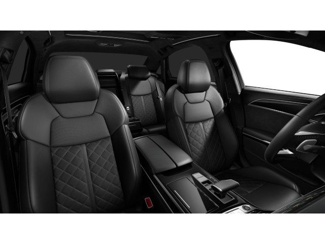 Audi A8 - Bild 5
