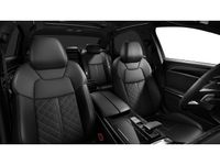 Audi A8 - Vorschau Bild 5