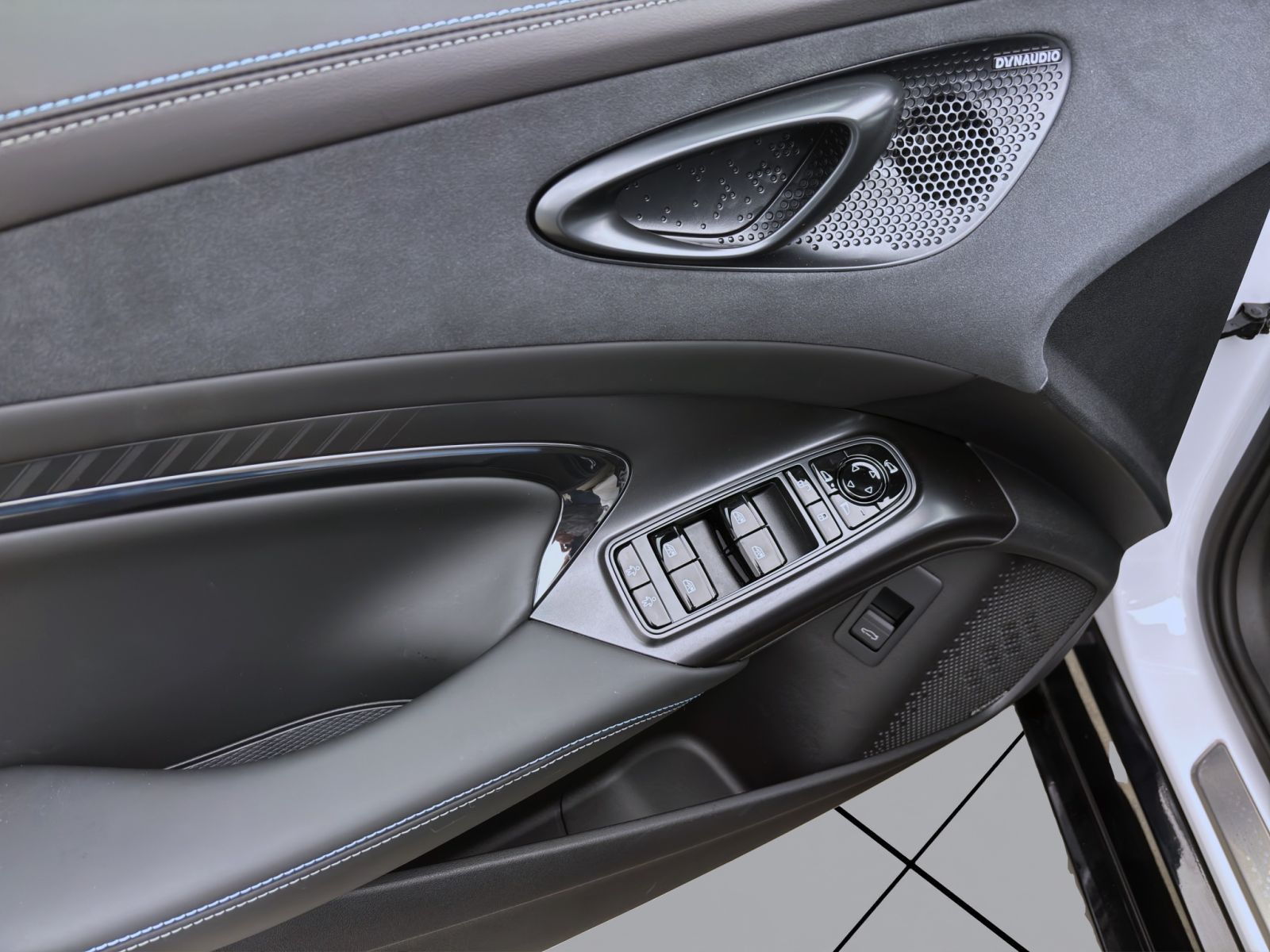 BYD SEAL