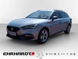 Seat Leon Sportstourer 2.0 TDI DSG FR VIRTUAL*NAVI*LE - Seat Leon Gebrauchtwagen in Leipzig
