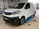 Opel Vivaro C 2.0 CDTI Cargo Kasten Edition Lang (L3) - Opel Vivaro mit Diesel-Antrieb: Kleinbus, 2.0