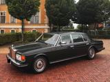 Rolls-Royce Silver Spur II, Bilder folgen - Rolls-Royce Silver Spur Gebrauchtwagen