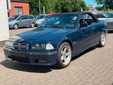 BMW 318i Cabrio M-Paket/Atuomatik/Leder - gebrauchte BMW 3er Reihe aus dem Jahr 1996