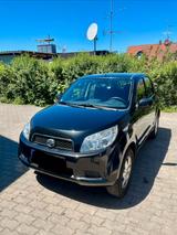 Daihatsu Terios 1,5 AWD TÜV NEU 1.HAND - Daihatsu Terios aus 2008