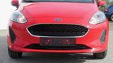 Ford Fiesta VIII 1,1 Connected DAB LED Link Winter  - Ford Fiesta mit Benzin-Antrieb