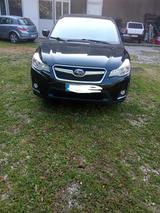 Subaru XV 4WD - Subaru XV: Kleinwagen