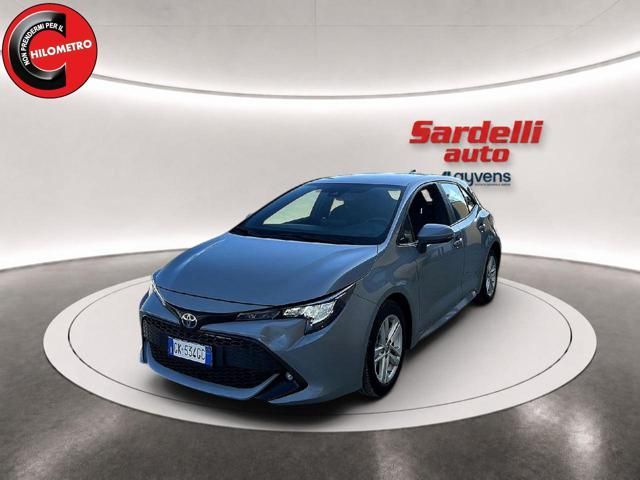 Toyota TOYOTA Corolla 1.8 Hybrid Active imagem 2