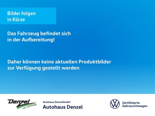 Volkswagen Golf VIII GTE 1.4 TSI DSG eHybrid ACC/NAV/KAMERA