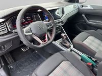 Volkswagen Polo - Vorschau Bild 15